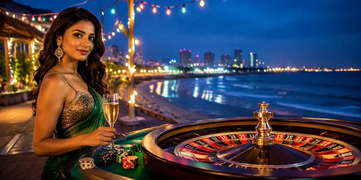 7800xt Bangladesh Casino lobby